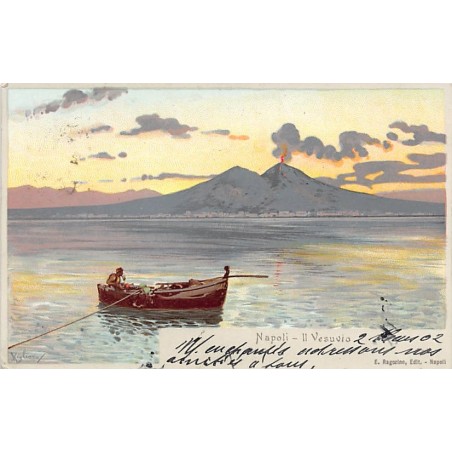 Rare collectable postcards of ITALY Italia. Vintage Postcards of ITALY Italia