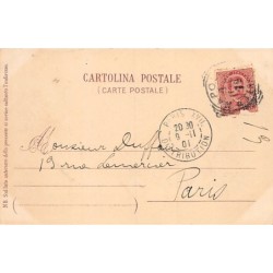 Rare collectable postcards of ITALY Italia. Vintage Postcards of ITALY Italia