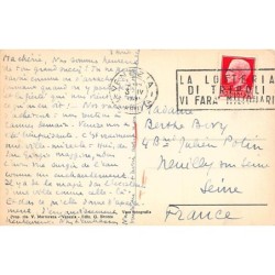 Rare collectable postcards of ITALY Italia. Vintage Postcards of ITALY Italia