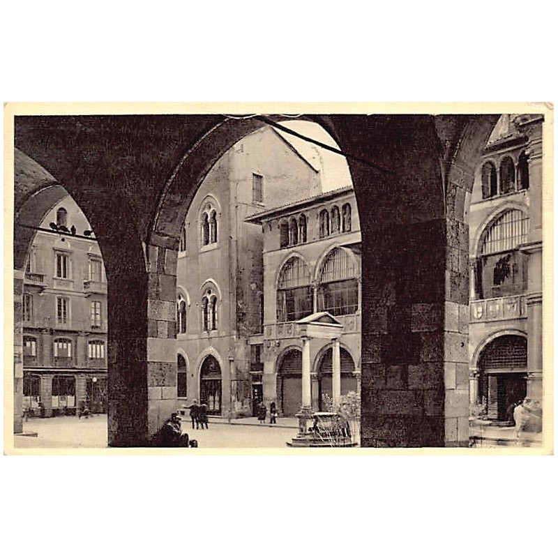 Rare collectable postcards of ITALY Italia. Vintage Postcards of ITALY Italia