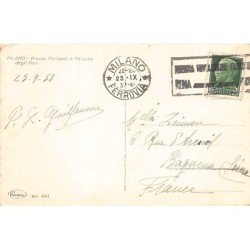 Rare collectable postcards of ITALY Italia. Vintage Postcards of ITALY Italia