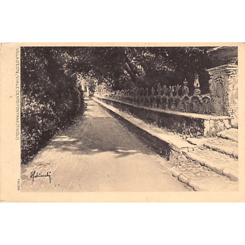 Rare collectable postcards of ITALY Italia. Vintage Postcards of ITALY Italia