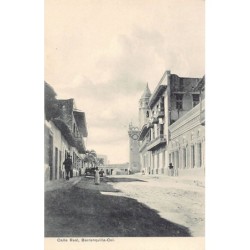 Rare collectable postcards of COLOMBIA. Vintage Postcards of COLOMBIA