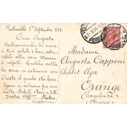 Rare collectable postcards of ITALY Italia. Vintage Postcards of ITALY Italia