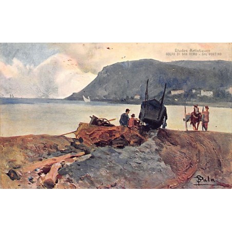 Rare collectable postcards of ITALY Italia. Vintage Postcards of ITALY Italia