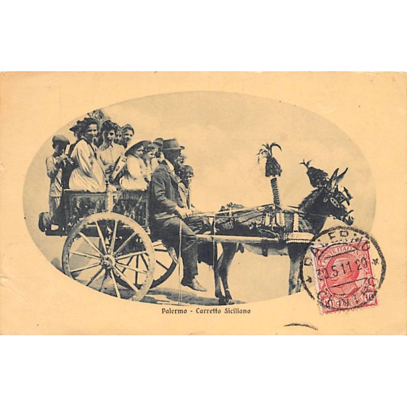 Rare collectable postcards of ITALY Italia. Vintage Postcards of ITALY Italia