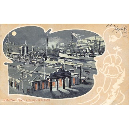 Rare collectable postcards of ITALY Italia. Vintage Postcards of ITALY Italia