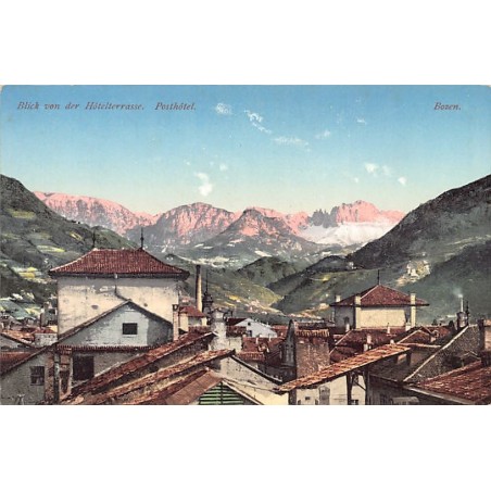 Rare collectable postcards of ITALY Italia. Vintage Postcards of ITALY Italia