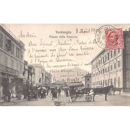 Rare collectable postcards of ITALY Italia. Vintage Postcards of ITALY Italia