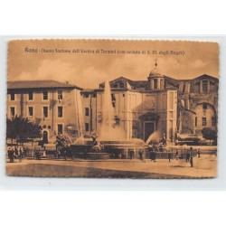 Rare collectable postcards of ITALY Italia. Vintage Postcards of ITALY Italia