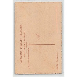 Rare collectable postcards of ITALY Italia. Vintage Postcards of ITALY Italia
