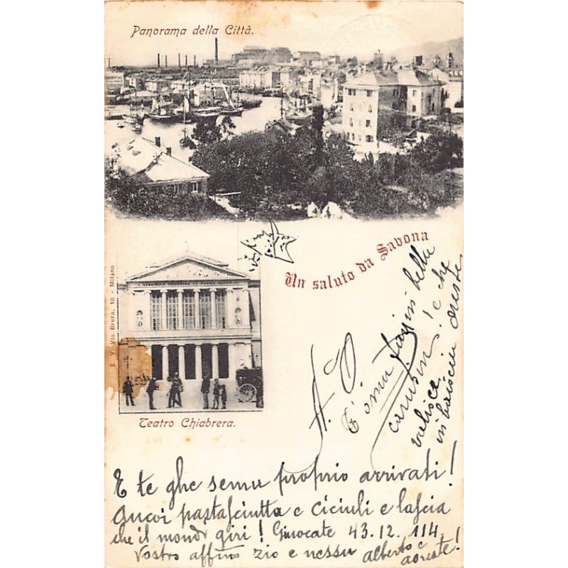 Rare collectable postcards of ITALY Italia. Vintage Postcards of ITALY Italia
