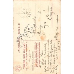 Rare collectable postcards of ITALY Italia. Vintage Postcards of ITALY Italia