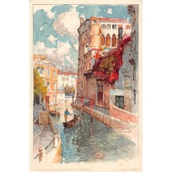 Rare collectable postcards of ITALY Italia. Vintage Postcards of ITALY Italia