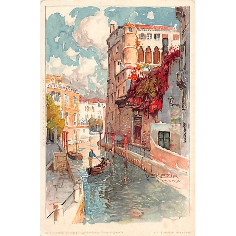 Rare collectable postcards of ITALY Italia. Vintage Postcards of ITALY Italia