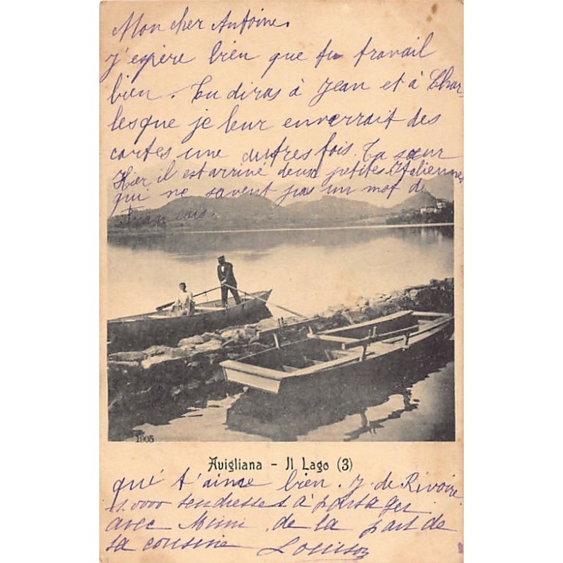 Rare collectable postcards of ITALY Italia. Vintage Postcards of ITALY Italia