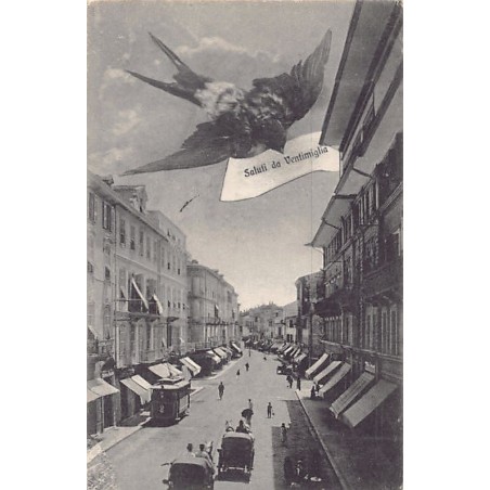Rare collectable postcards of ITALY Italia. Vintage Postcards of ITALY Italia