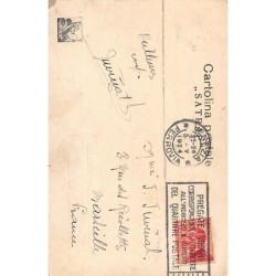 Rare collectable postcards of ITALY Italia. Vintage Postcards of ITALY Italia
