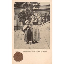 Rare collectable postcards of ITALY Italia. Vintage Postcards of ITALY Italia