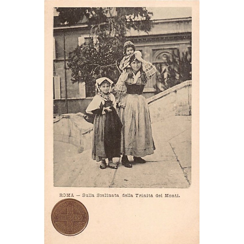 Rare collectable postcards of ITALY Italia. Vintage Postcards of ITALY Italia