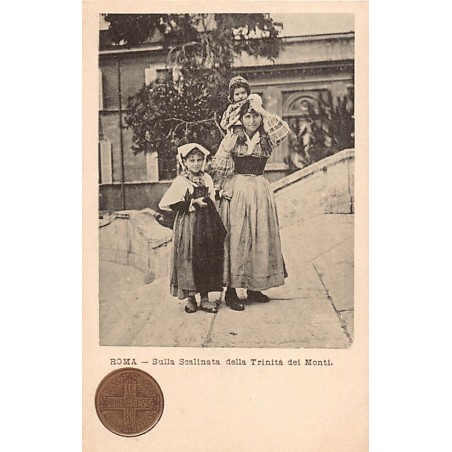 Rare collectable postcards of ITALY Italia. Vintage Postcards of ITALY Italia