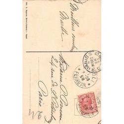 Rare collectable postcards of ITALY Italia. Vintage Postcards of ITALY Italia