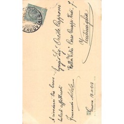 Rare collectable postcards of ITALY Italia. Vintage Postcards of ITALY Italia