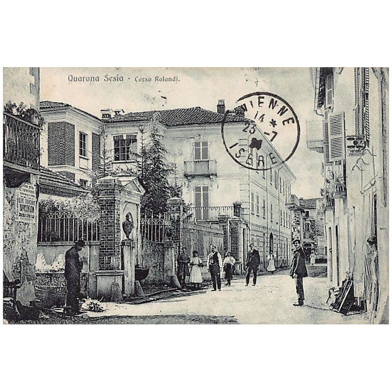 Rare collectable postcards of ITALY Italia. Vintage Postcards of ITALY Italia