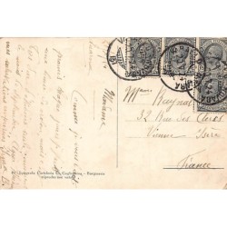 Rare collectable postcards of ITALY Italia. Vintage Postcards of ITALY Italia