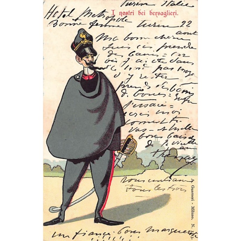 Rare collectable postcards of ITALY Italia. Vintage Postcards of ITALY Italia