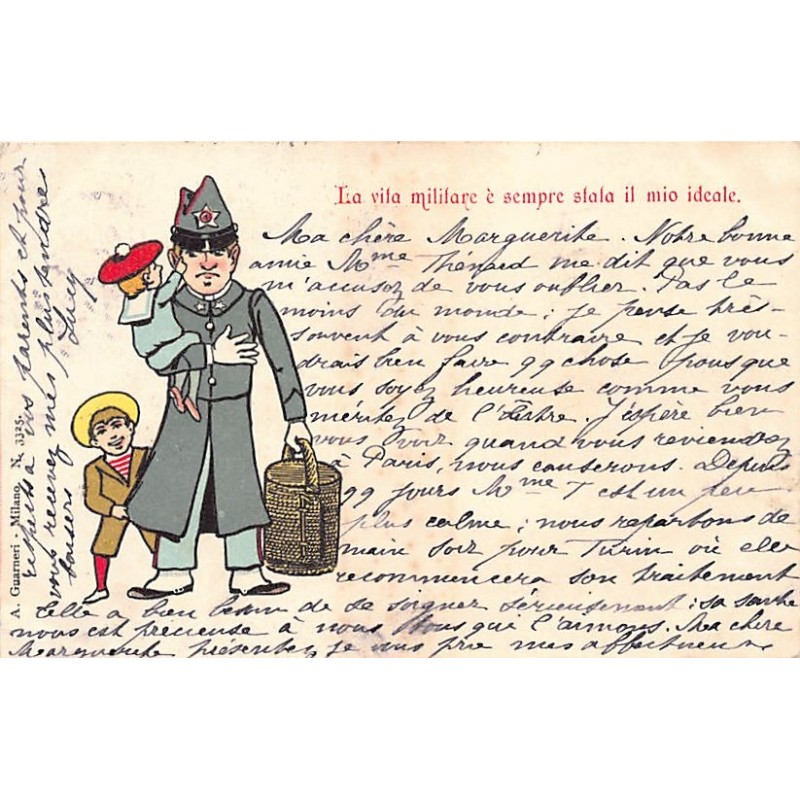 Rare collectable postcards of ITALY Italia. Vintage Postcards of ITALY Italia