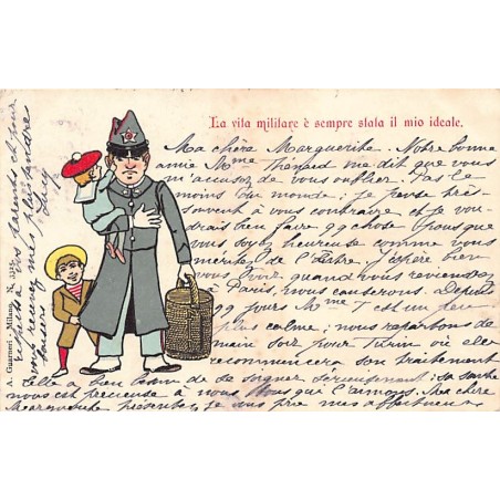 Rare collectable postcards of ITALY Italia. Vintage Postcards of ITALY Italia