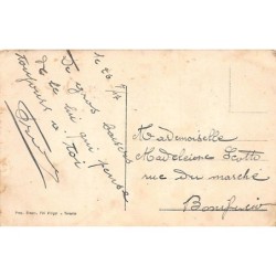 Rare collectable postcards of ITALY Italia. Vintage Postcards of ITALY Italia