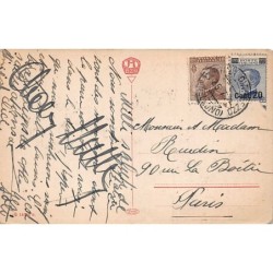 Rare collectable postcards of ITALY Italia. Vintage Postcards of ITALY Italia