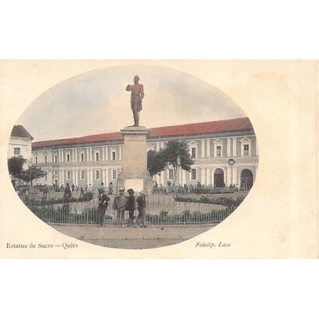 Rare collectable postcards of ECUADOR. Vintage Postcards of ECUADOR