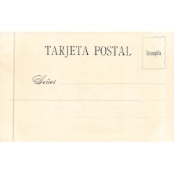 Rare collectable postcards of ECUADOR. Vintage Postcards of ECUADOR