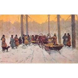 Rare collectable postcards of LITHUANIA. Vintage Postcards of LITHUANIA