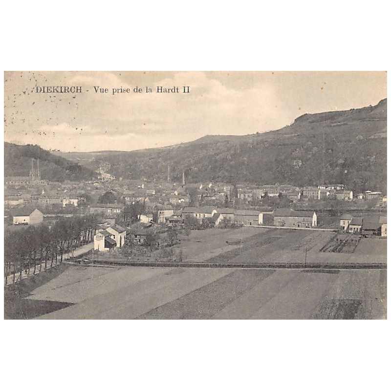 Rare collectable postcards of LUXEMBOURG. Vintage Postcards of LUXEMBOURG