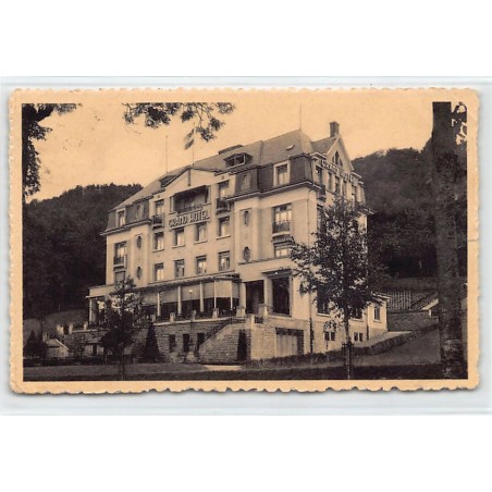 Rare collectable postcards of LUXEMBOURG. Vintage Postcards of LUXEMBOURG