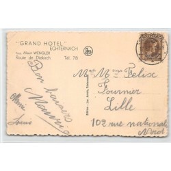 Rare collectable postcards of LUXEMBOURG. Vintage Postcards of LUXEMBOURG
