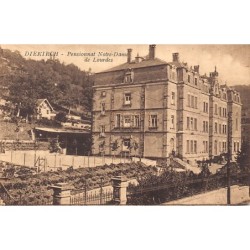 Rare collectable postcards of LUXEMBOURG. Vintage Postcards of LUXEMBOURG