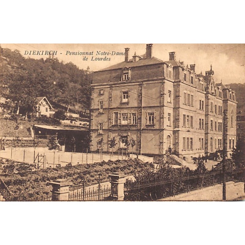 Rare collectable postcards of LUXEMBOURG. Vintage Postcards of LUXEMBOURG