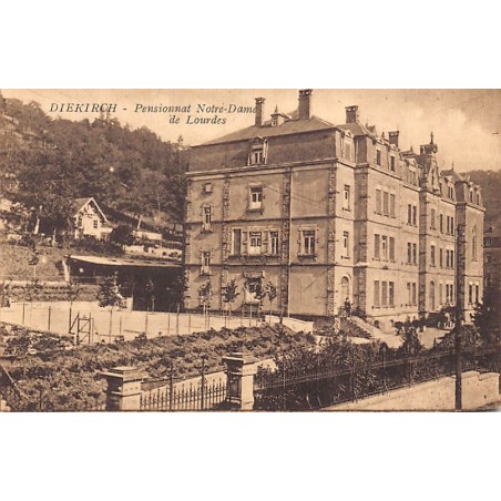 Rare collectable postcards of LUXEMBOURG. Vintage Postcards of LUXEMBOURG