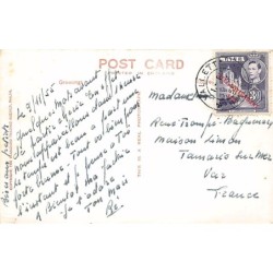 Rare collectable postcards of MALTA. Vintage Postcards of MALTA