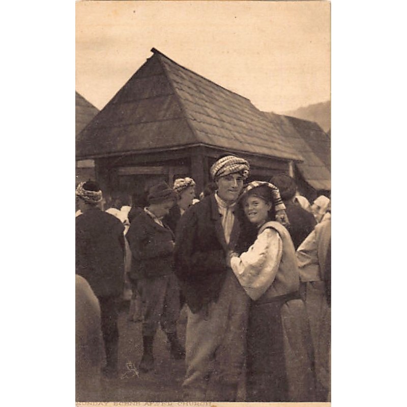 Rare collectable postcards of MONTENEGRO. Vintage Postcards of MONTENEGRO