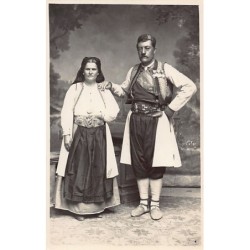 Rare collectable postcards of MONTENEGRO. Vintage Postcards of MONTENEGRO