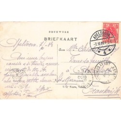 Rare collectable postcards of NETHERLANDS Nederland. Vintage Postcards of NETHERLANDS Nederland