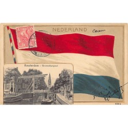 Rare collectable postcards of NETHERLANDS Nederland. Vintage Postcards of NETHERLANDS Nederland
