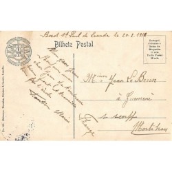 Rare collectable postcards of ANGOLA. Vintage Postcards of ANGOLA