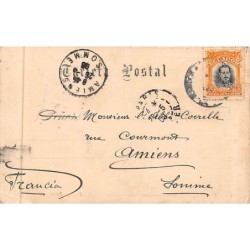 Rare collectable postcards of ECUADOR. Vintage Postcards of ECUADOR